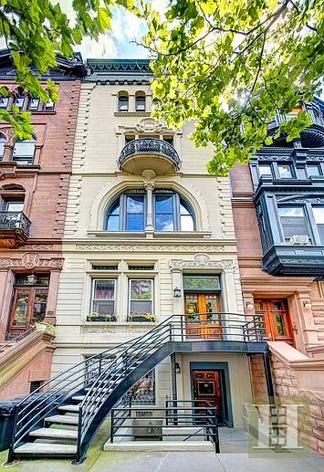 1st image of 134 W 78th St APT 1