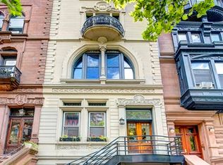 134 W 78th St APT 1, New York, NY 10024
