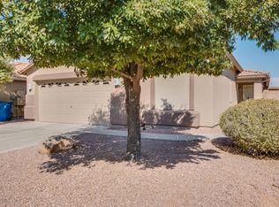 33143 N Cat Hills Ave, Queen Creek, AZ 85142