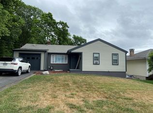 1023 Birch St, Scranton, PA 18505