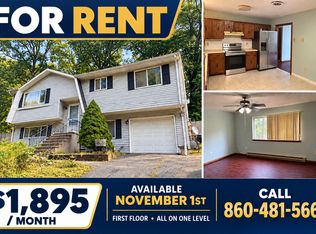 101 Spring Brook Rd, Waterbury, CT 06706