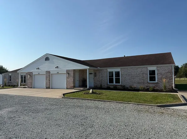 4072 N 100 W, Anderson, IN 46013