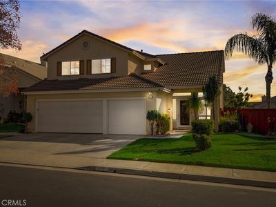 633 Avondale Dr, Corona, CA, 92879