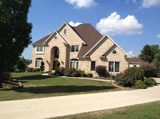 3456 Orchard Dr, Richmond, IN