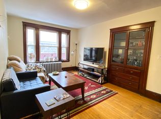 9 Fairfield St APT 1L, Cambridge, MA 02140