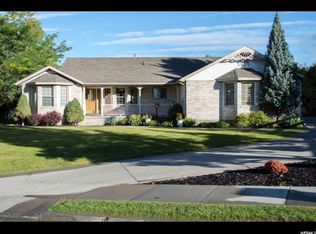 1645 E 3100 N, North Logan, UT 84341