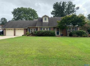 1316 Terrehaute Ave SW, Decatur, AL 35601