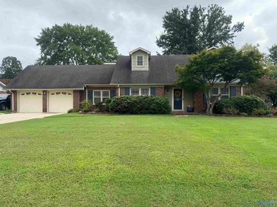 1316 Terrehaute Ave SW, Decatur, AL, 35601