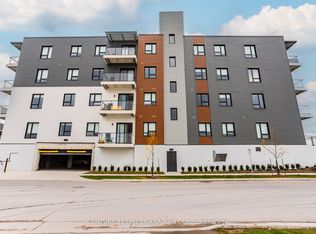 228 McConnell St #204, South Huron, ON N0M 1S3