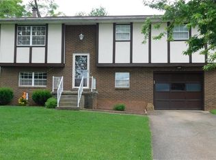 194 Jo Mar Dr, Parkersburg, WV 26104