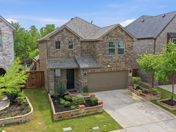 4524 Refugio Dr, Plano, TX 75024