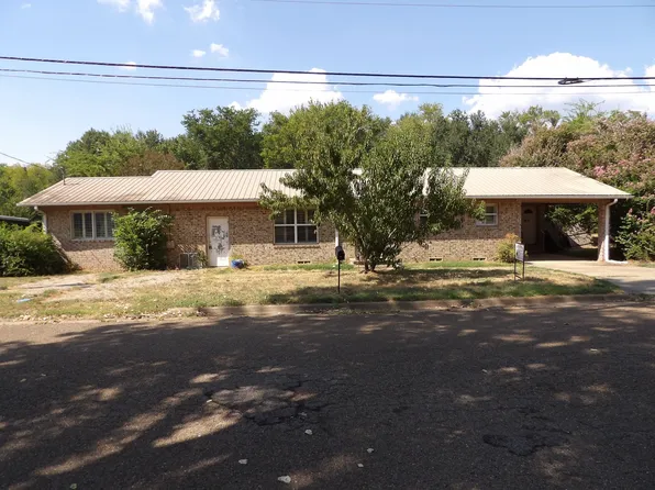 402 Keith St, Mount Vernon, TX 75457