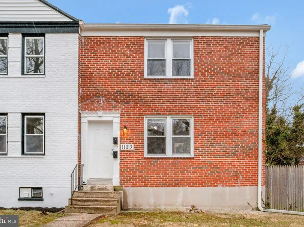 1123 Gleneagle Rd, Baltimore, MD 21239