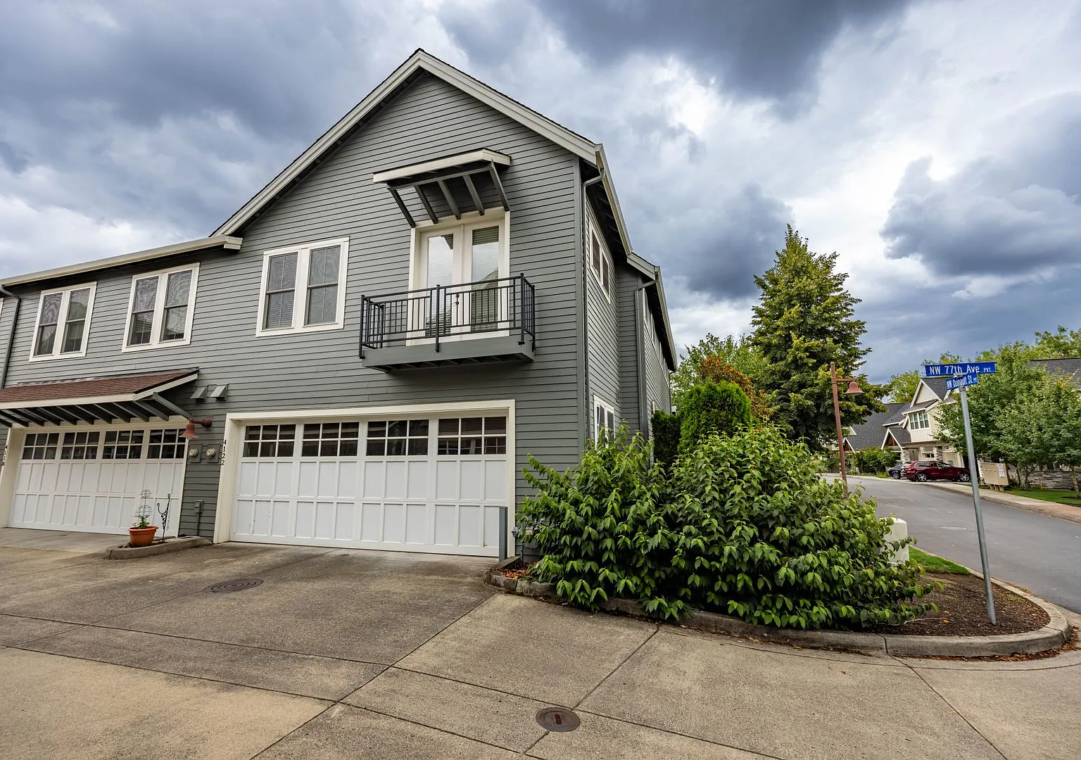 2 Creeks Condominiums - Gated Community on Camas Meadows Golf Course — Photo 3