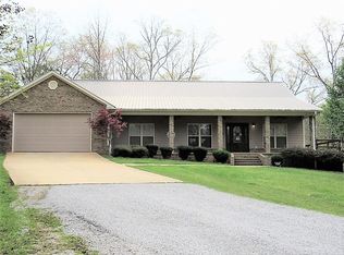 100 Dylan Dr, Fulton, MS 38843