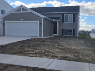 571 Snow Pine Ct NE, Cedar Springs, MI, 49319