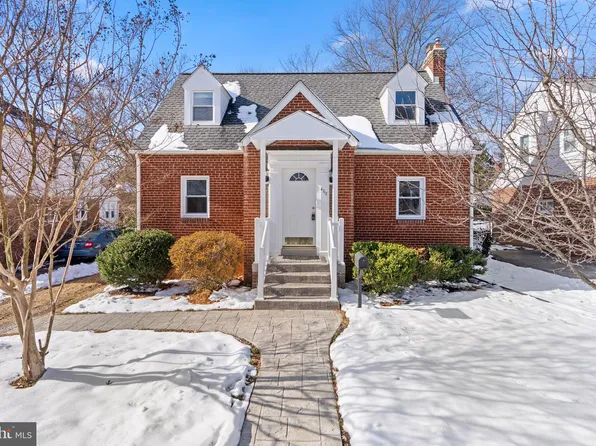 6212 42nd Ave, Hyattsville, MD 20781