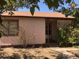 511 S Lake St, Carlsbad, NM 88220