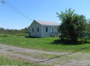 127 N Lubec Rd, Lubec, ME 04652