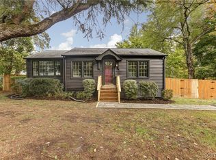 5208 Pine Crest Ave, Richmond, VA 23225