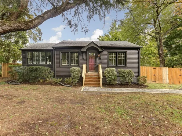 5208 Pine Crest Ave, Richmond, VA 23225