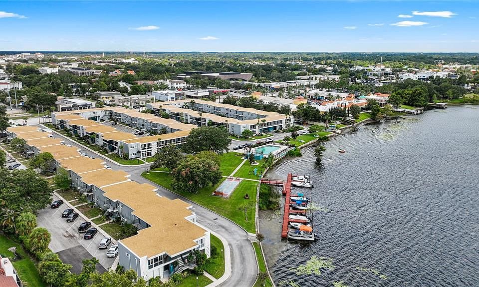 Lake Killarney Condo Assn 151 N Orlando Ave Winter Park FL Zillow