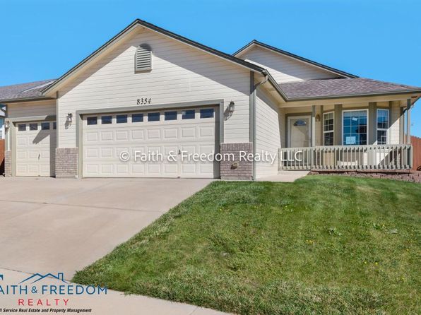 8354 Freestar Way