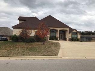 2534 Alpine Fir Dr, Harker Heights, TX 76548