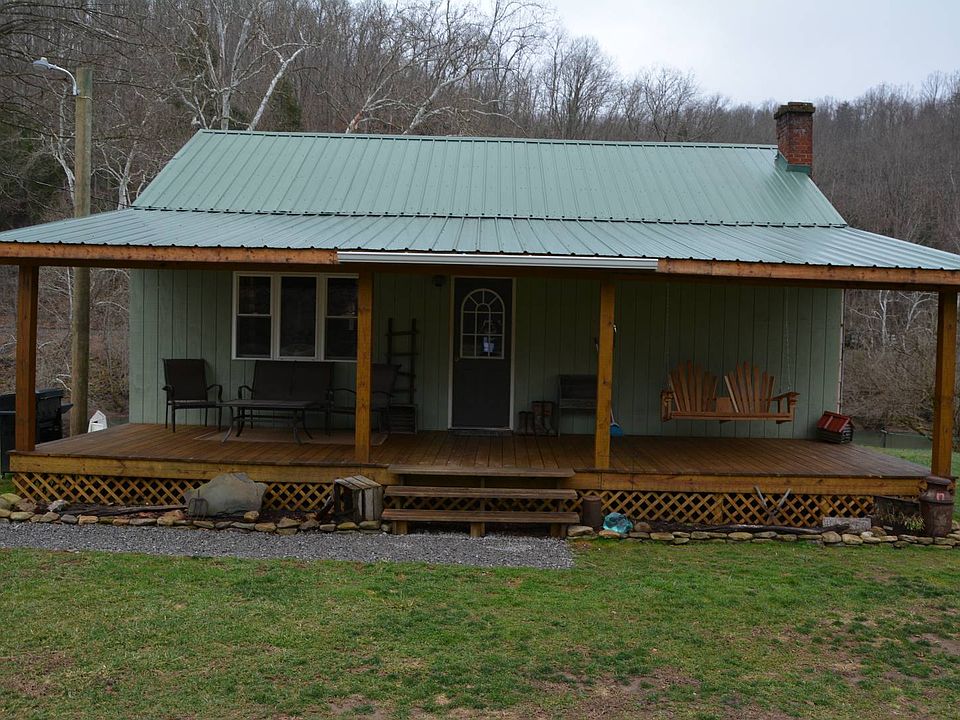3937 Elk River Rd, Gassaway, WV 26624 Zillow
