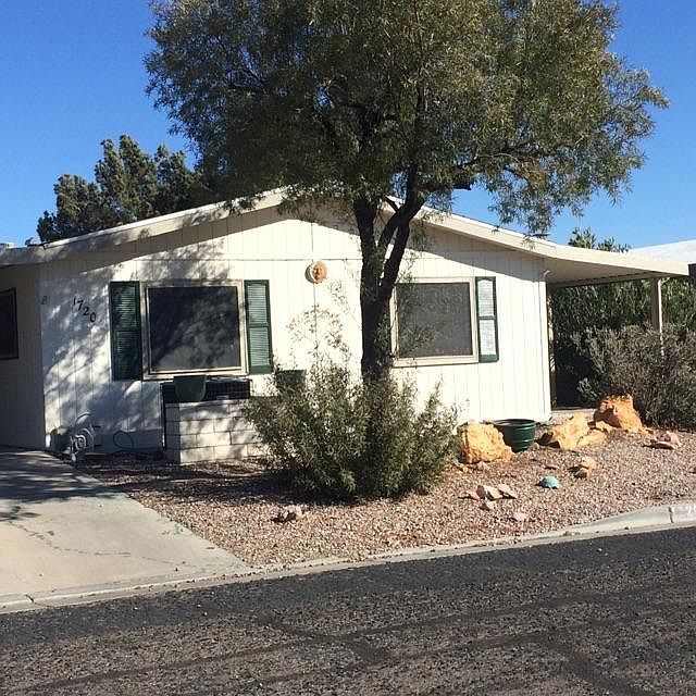 2 bedroom 2 bath home