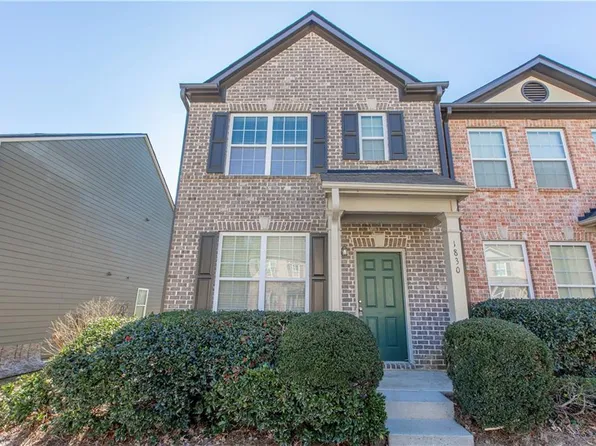 1830 Bayrose Cir #30b, East Point, GA 30344