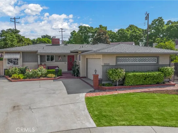 15529 Carnell St, Whittier, CA 90603