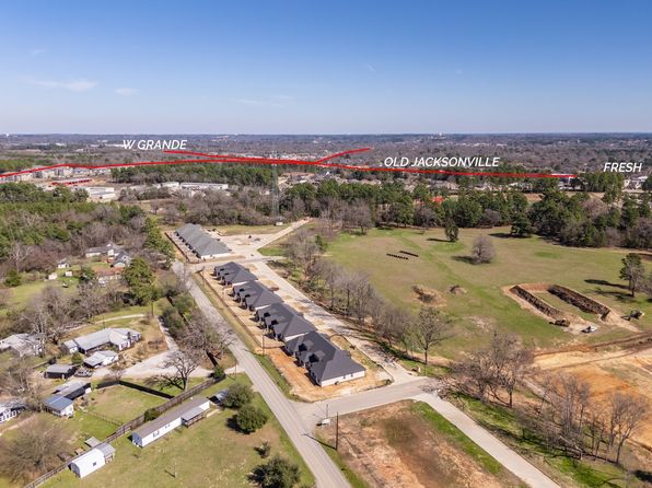 14195 County Road 192, Tyler, TX 75703