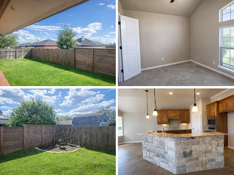 1815 Dancing Oaks Ct — Photo 3