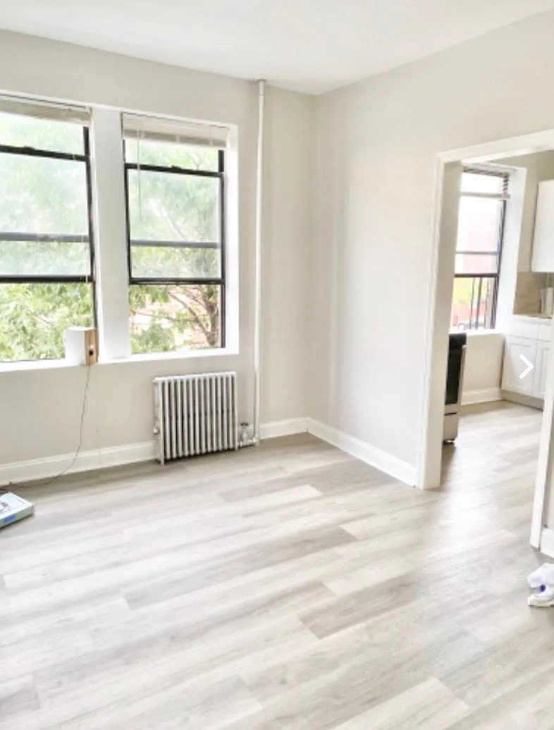 1 bed, $1,925 — Photo 1