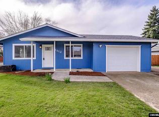 1512 Westhaven Pl, Stayton, OR