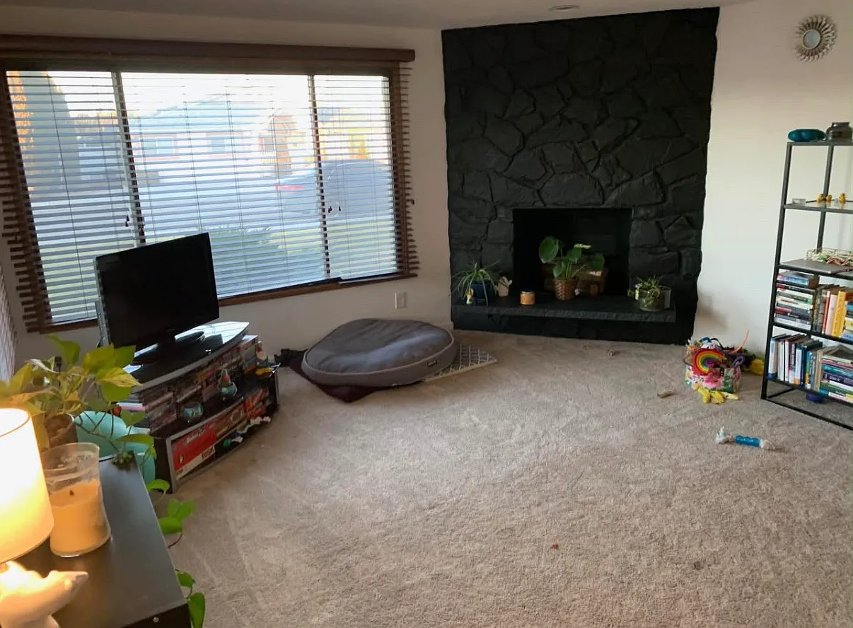 3 bed, 1.5 bath, 1000 sqft, $1,750 — Photo 2