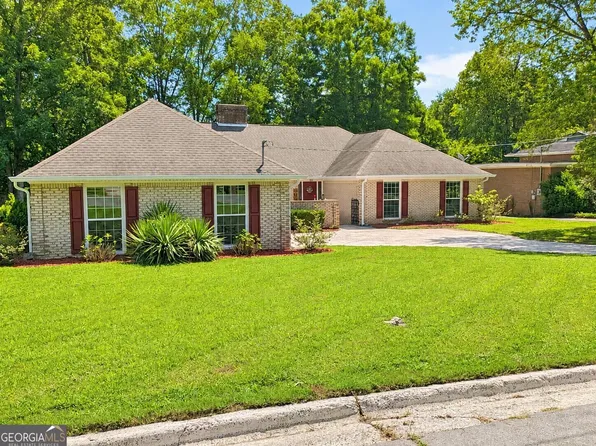 19 E Creekview Dr SW, Rome, GA 30165