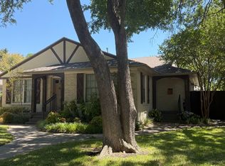 5832 Penrose Ave, Dallas, TX 75206