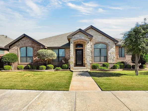5512 Casa Grande Trl, Midland, TX 79707