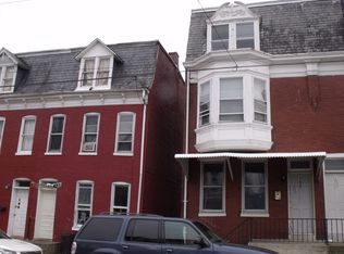 146 Hamilton Ave, York, PA 17401