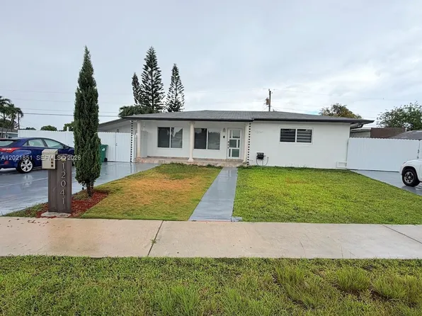 12041 SW 174th St, Miami, FL 33177