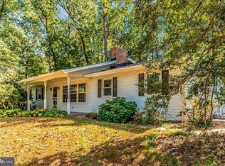 7747 Emerson Burrier Rd, Mount Airy, MD 21771