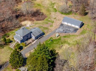 104 Kinsman Hill Rd, Lisbon, CT 06351