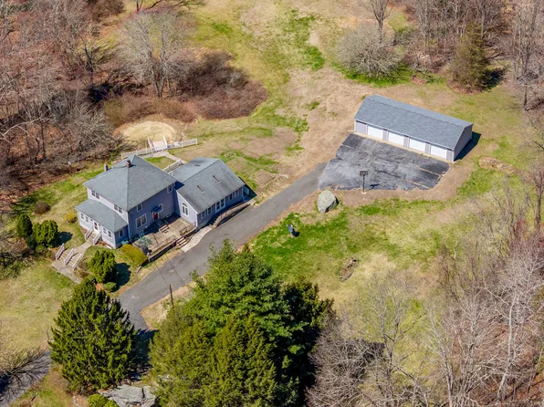 104 Kinsman Hill Road, Lisbon, CT 06351