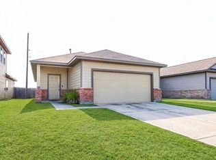 10010 Yanet Grove Ln, Houston, TX 77044