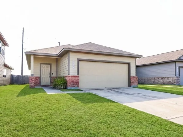 10010 Yanet Grove Ln, Houston, TX 77044
