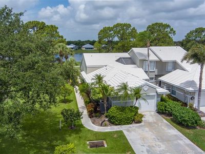 2400 SW Foxpoint Trl, Palm City, FL, 34990