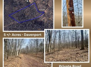 653 Frank Briggs Rd, Oneonta, NY 13820