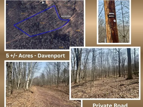 653 Frank Briggs Rd, Oneonta, NY 13820